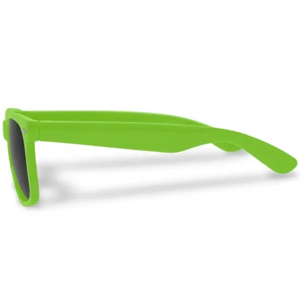 Printed Tahiti Sunglasses