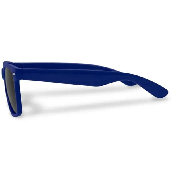 Printed Tahiti Sunglasses