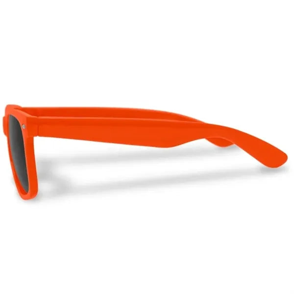 Printed Tahiti Sunglasses