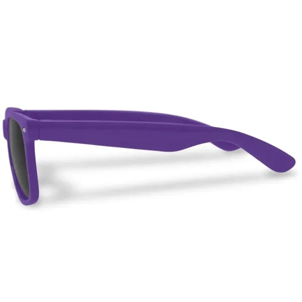 Printed Tahiti Sunglasses