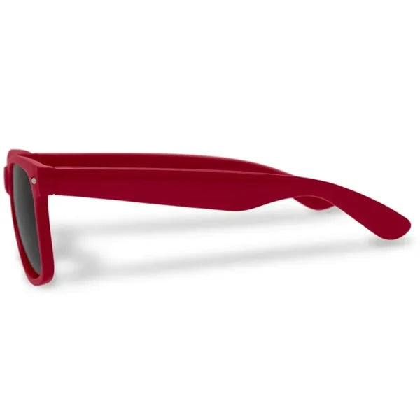 Printed Tahiti Sunglasses