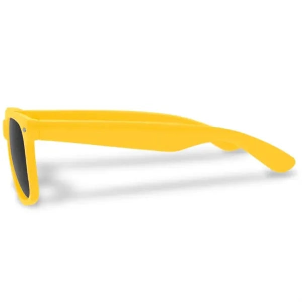 Printed Tahiti Sunglasses
