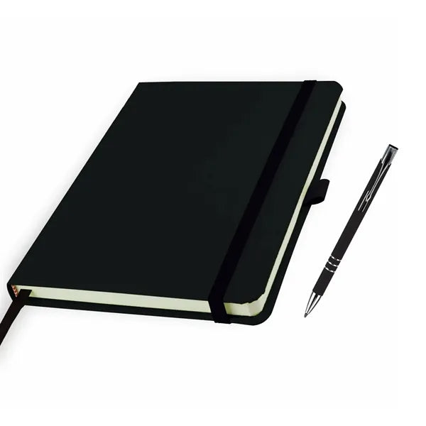 Notebook with matching Pen