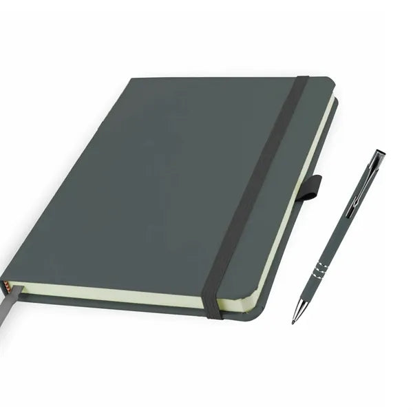 Notebook with matching Pen