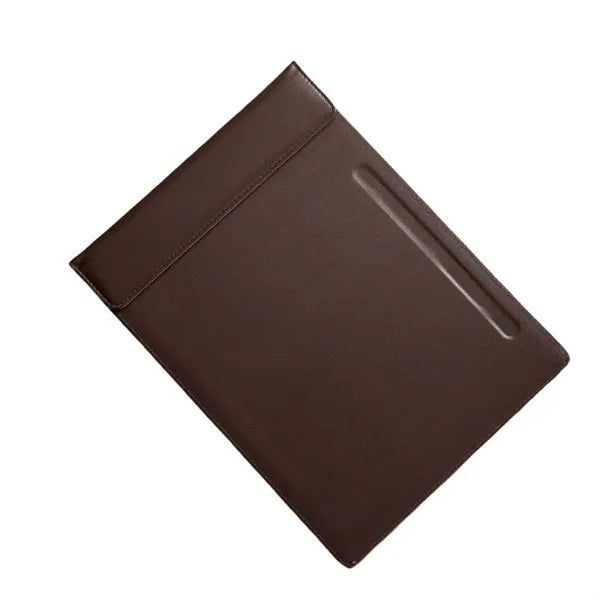 PU Leather A4 Clipboard
