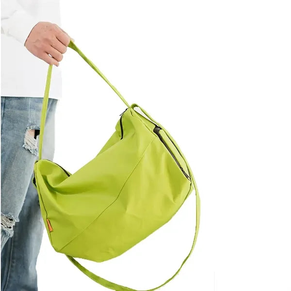 Sports & Fitness Yoga Duffle Bag