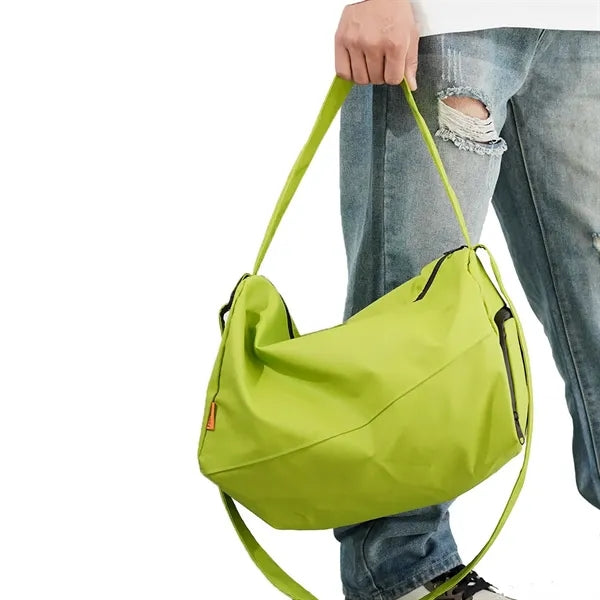 Sports & Fitness Yoga Duffle Bag