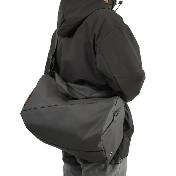 Sports & Fitness Yoga Duffle Bag