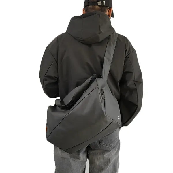 Sports & Fitness Yoga Duffle Bag