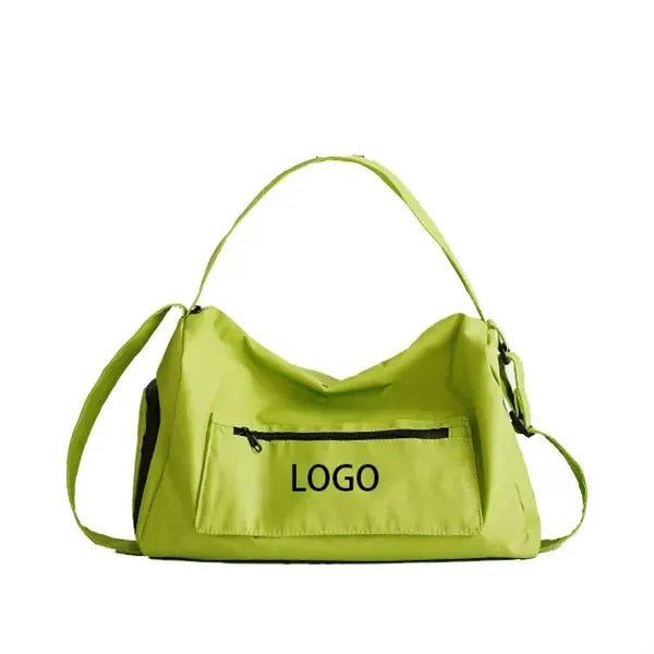 Sports & Fitness Yoga Duffle Bag