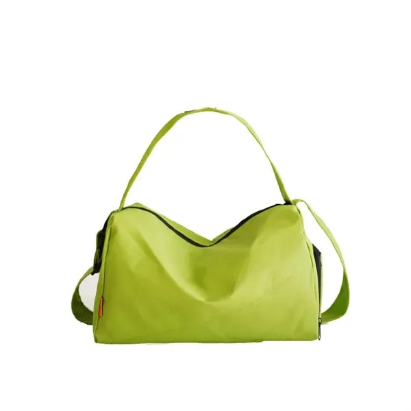 Sports & Fitness Yoga Duffle Bag