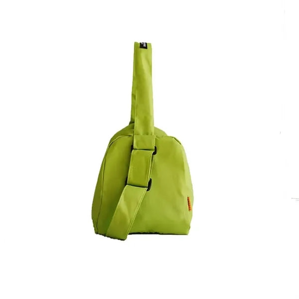 Sports & Fitness Yoga Duffle Bag