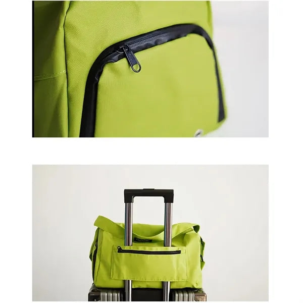 Sports & Fitness Yoga Duffle Bag