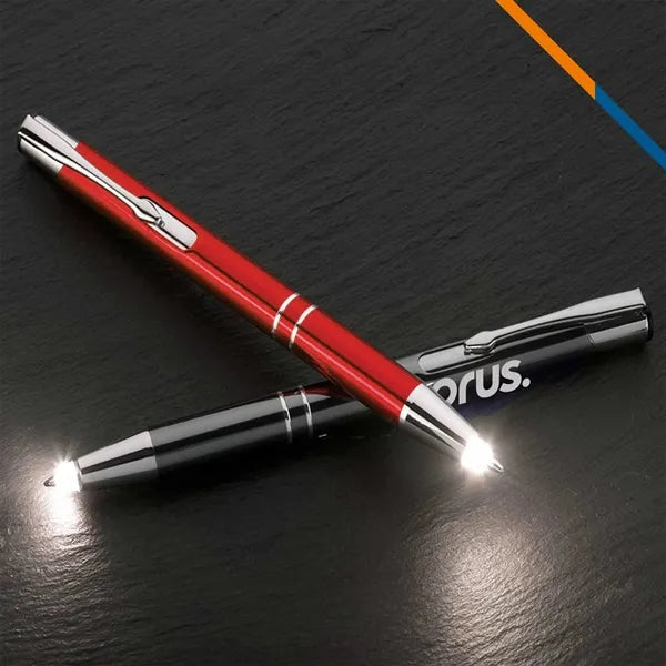 Joylin 2in1 Metal Pen
