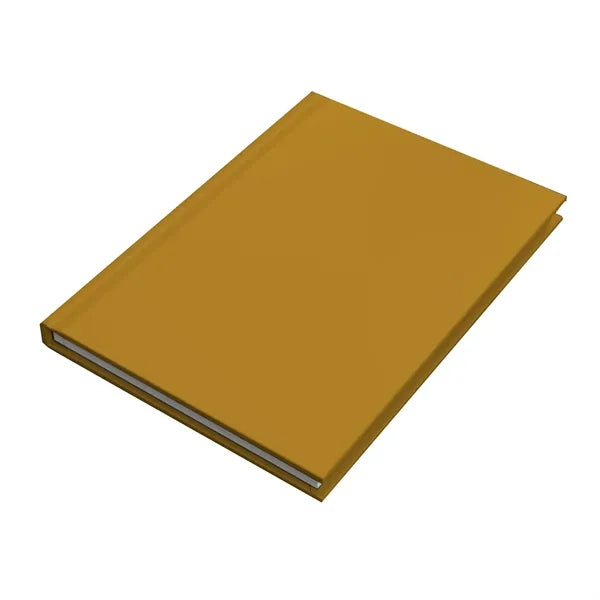 A6 Bulk Customizable Journal Notebooks