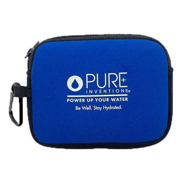 Neoprene Utility Storage Pouch