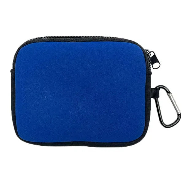 Neoprene Utility Storage Pouch