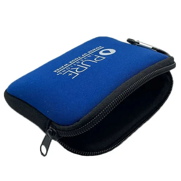 Neoprene Utility Storage Pouch