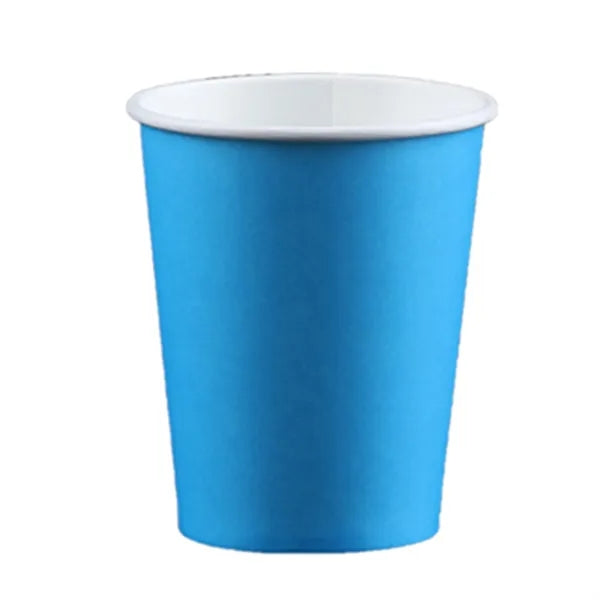 Disposable Paper Cups
