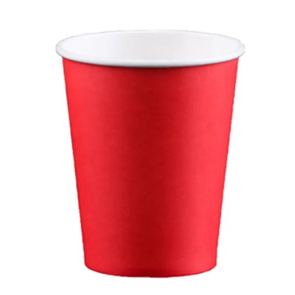 Disposable Paper Cups