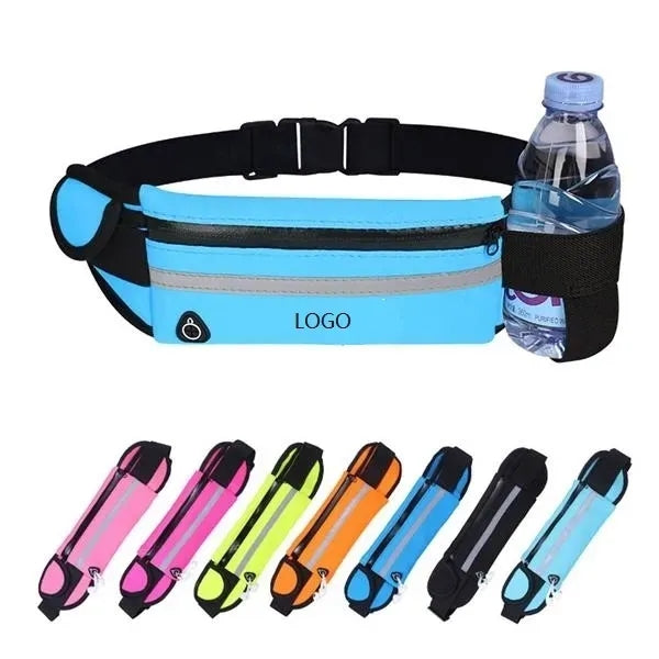 Sports Running Fanny Pack