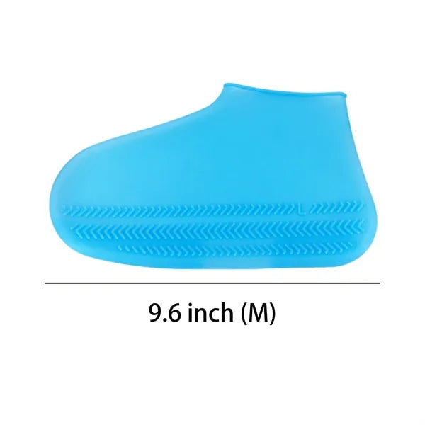 Silicone Waterproof Shoe Cover