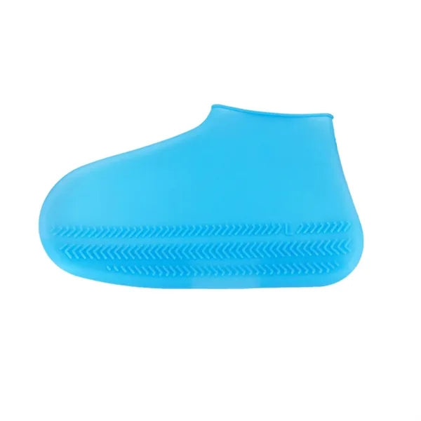 Silicone Waterproof Shoe Cover