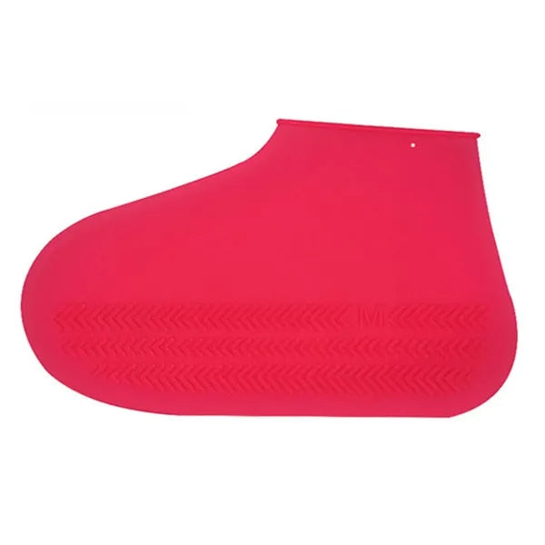 Silicone Waterproof Shoe Cover