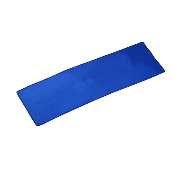 Full Color Microfiber Super Dry Rally Towel
