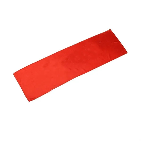 Full Color Microfiber Super Dry Rally Towel