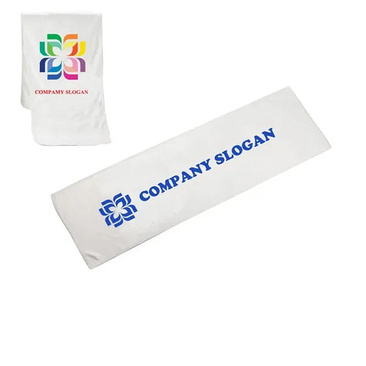 Full Color Microfiber Super Dry Rally Towel