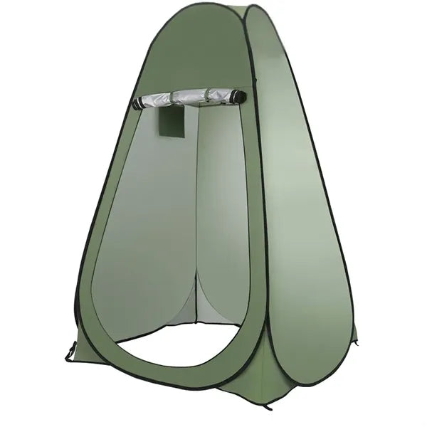 Tent Shower