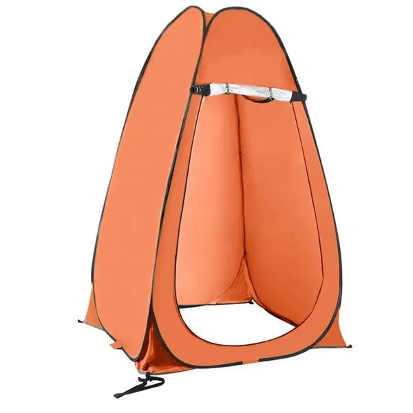 Tent Shower
