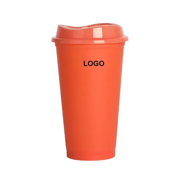 Color Changing Cups