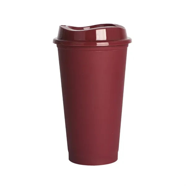 Color Changing Cups
