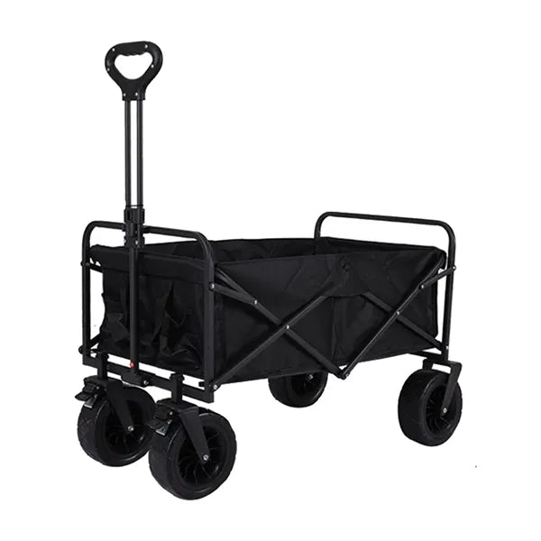 Collapsible Outdoor Utility Wagon Cart