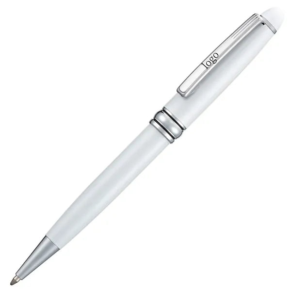 White Ballpoint Pens