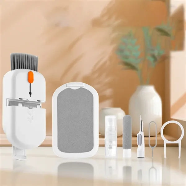 10-in-1 Computer Screen Cleaning Brush Tool