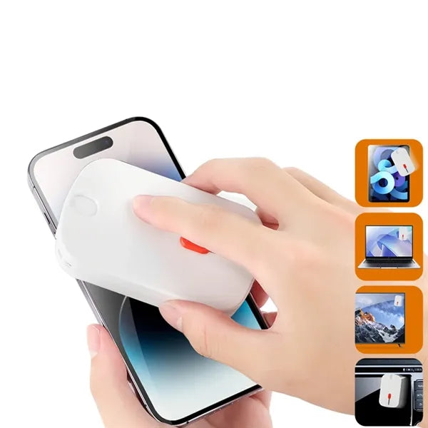 10-in-1 Computer Screen Cleaning Brush Tool