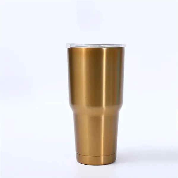 30oz Stainless Steel Double Wall Vacuum Insulated Tumblers