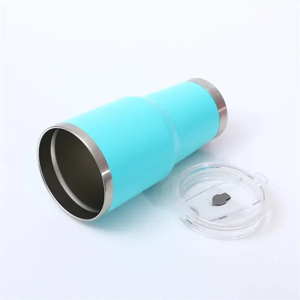30oz Stainless Steel Double Wall Vacuum Insulated Tumblers