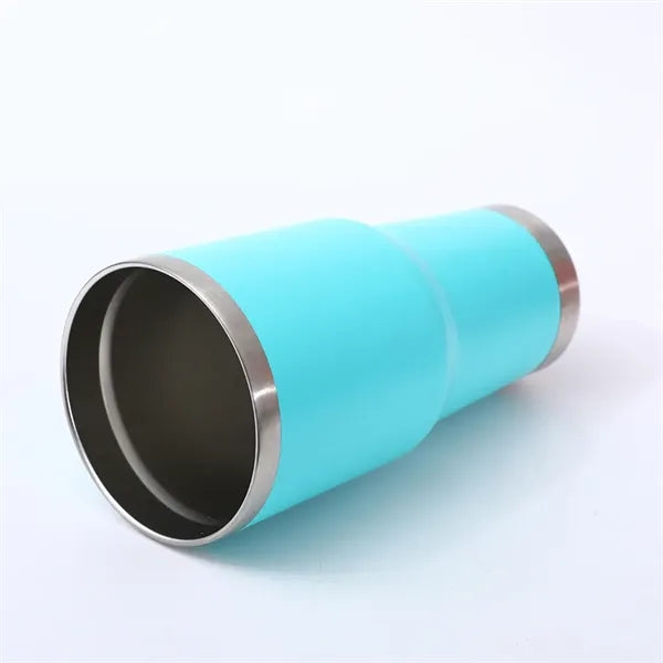 30oz Stainless Steel Double Wall Vacuum Insulated Tumblers