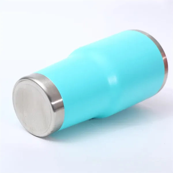 30oz Stainless Steel Double Wall Vacuum Insulated Tumblers