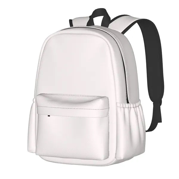 Large Capacity Travel Bag Backpack For School W/ Compartment