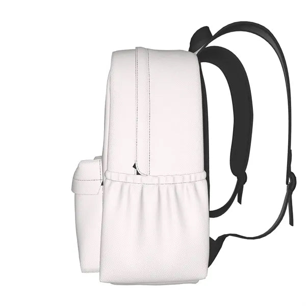 Large Capacity Travel Bag Backpack For School W/ Compartment