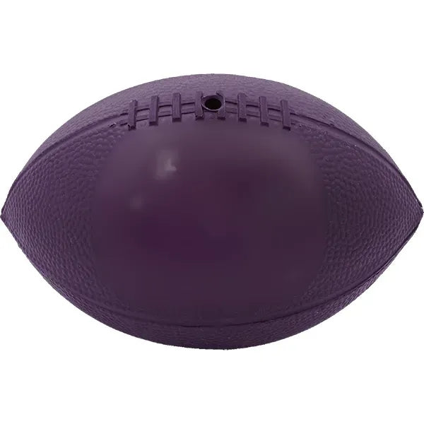 Mini Vinyl Football