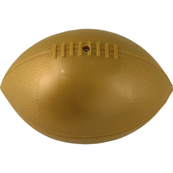 Mini Vinyl Football