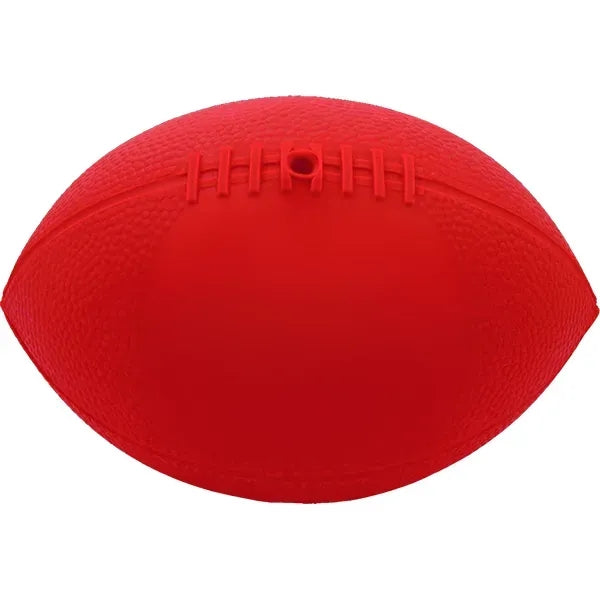 Mini Vinyl Football
