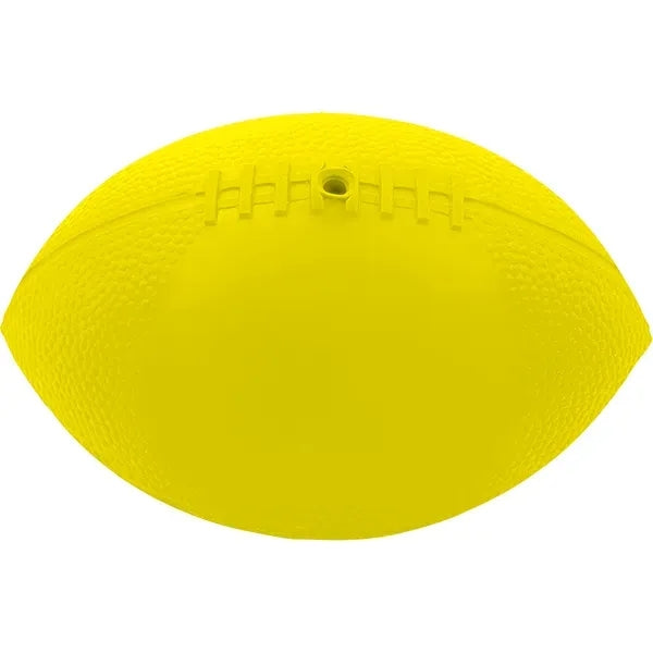 Mini Vinyl Football