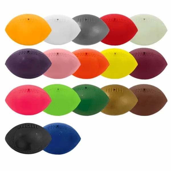 Mini Vinyl Football